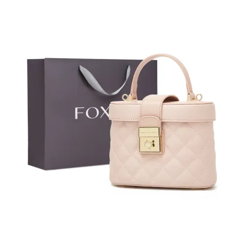 FOXER Shoulder Bags