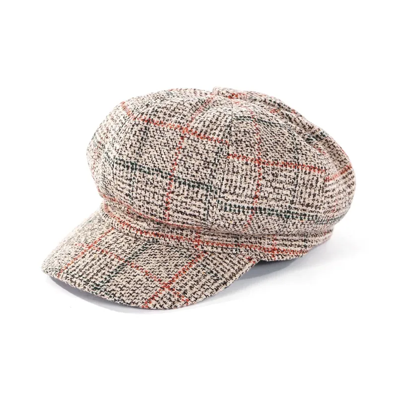 TUCANO Berets Women's-5