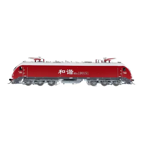 BACHMANN 트레인 오토바이 여행 & 자동차 모델
