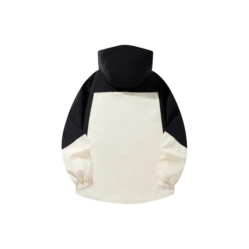 Yiwen Jackets Unisex-1