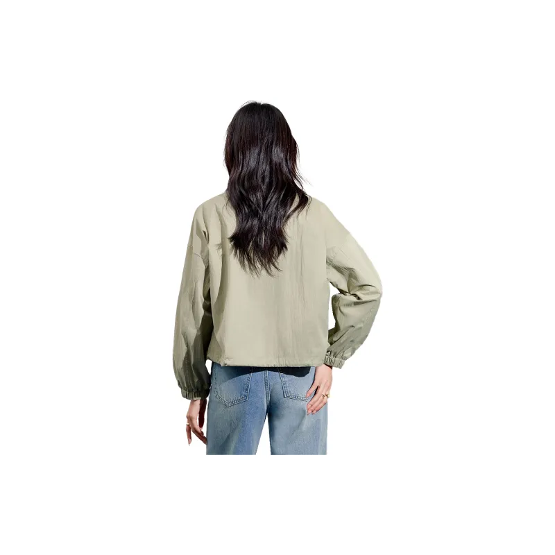 SMEN Jackets Women's-2