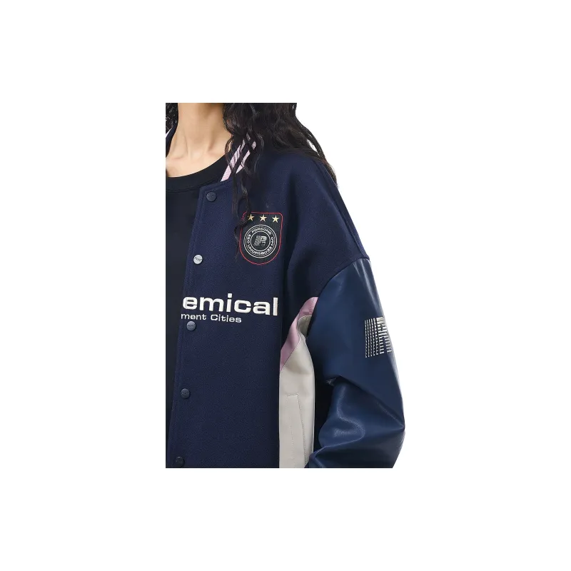 FDR Jackets Unisex-8