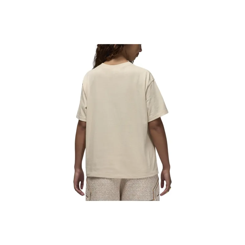 JORDAN Essentials Women's Top-1
