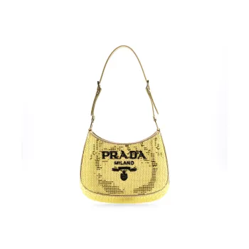 PRADA Shoulder Bags