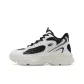 Canvas White/Black