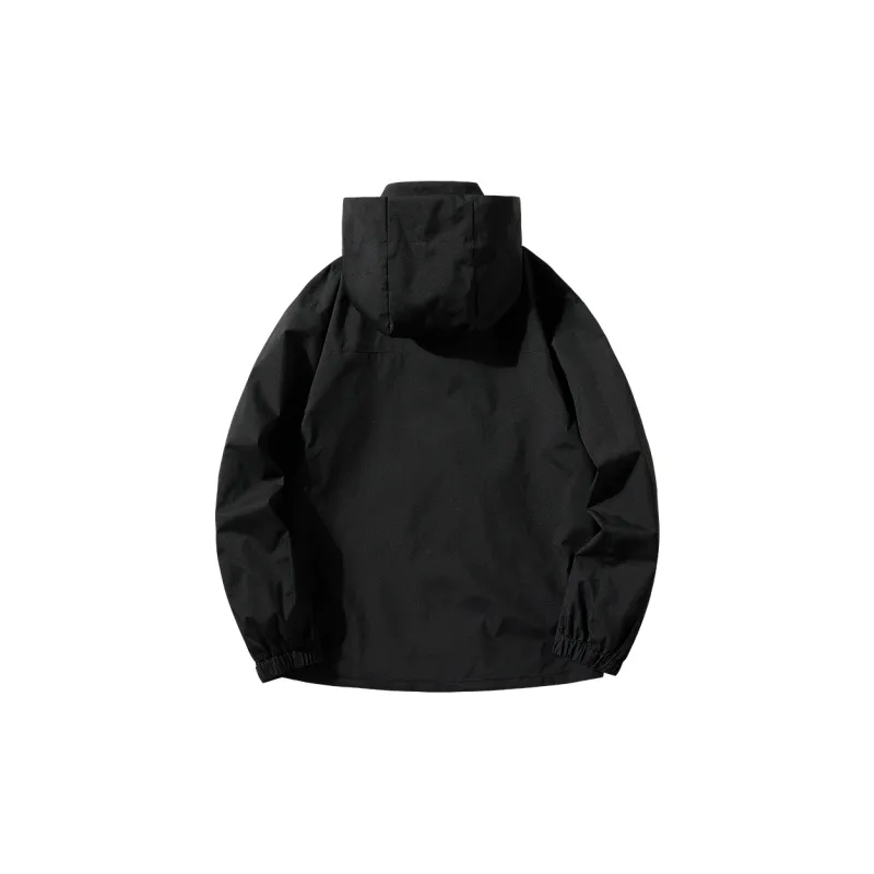 Mulinsen Jackets Unisex-39