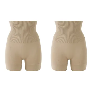 MIIOW Shapewear Bottom Women's Combo Set