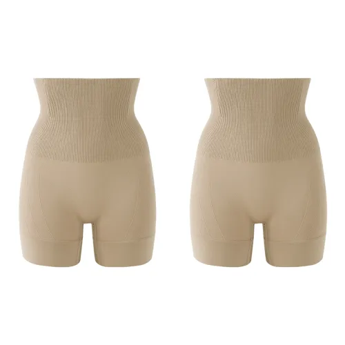 MIIOW Shapewear Bottom Women's Combo Set