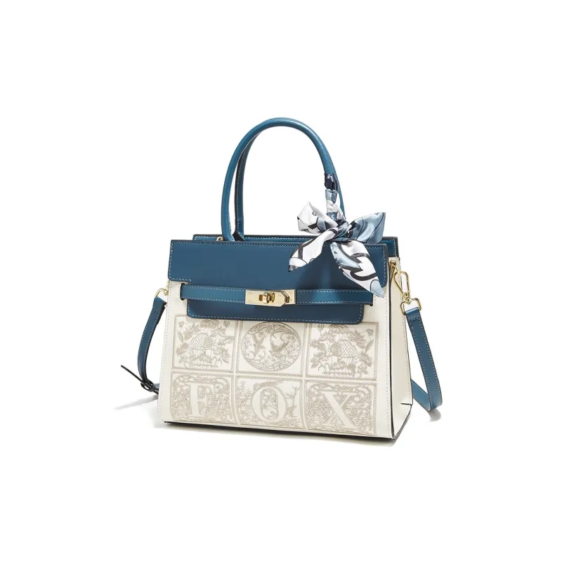 FOXER Handbags-7