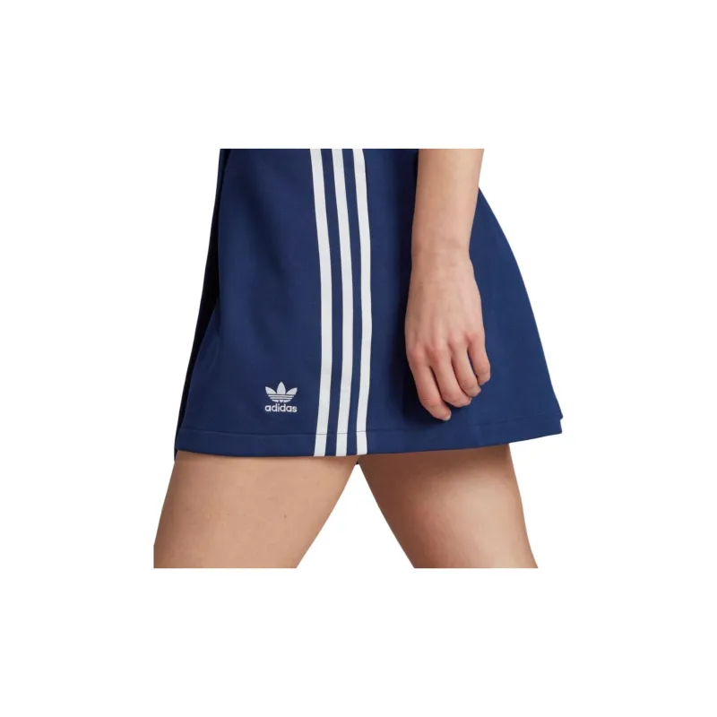 Adidas Originals Adicolor 3-Stripes Mini Skirt-4