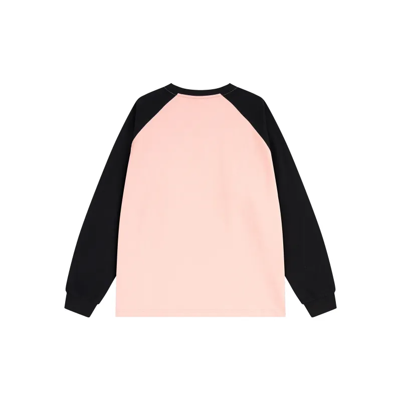 Lightning X Storm Long Sleeved T Shirts Unisex-15