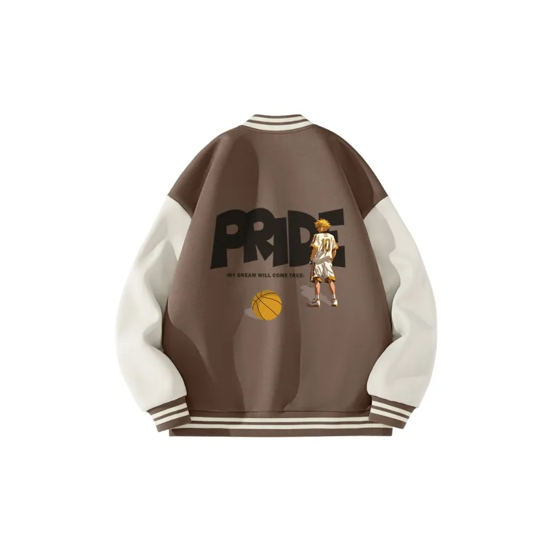 GOSO Jackets Unisex-7