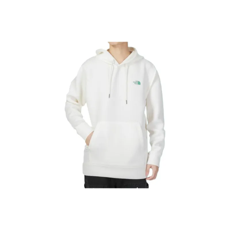 THE NORTH FACE Sweatshirt Unisex White-2