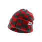 Christmas Red+Green Plaid