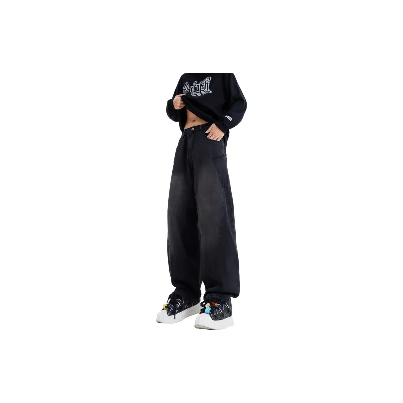 BOTH PLAY Jeans Unisex-1
