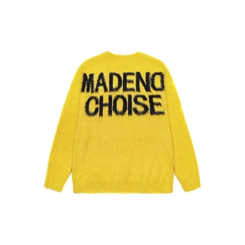 DanerWang Sweatshirts Women's-5