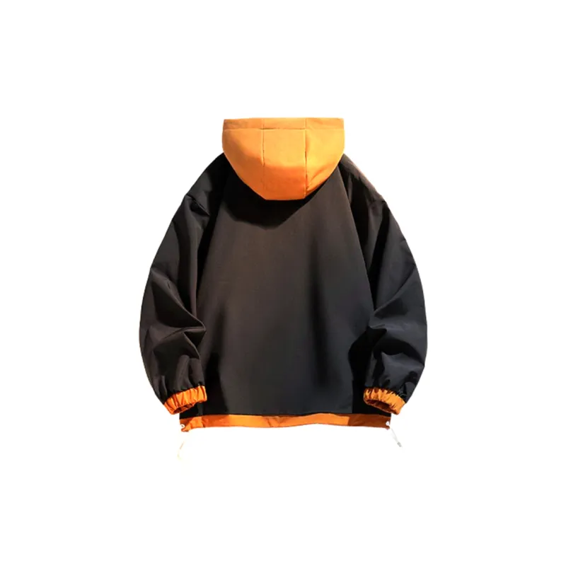 HOWIE LANDAU Jackets & Coats Unisex-2