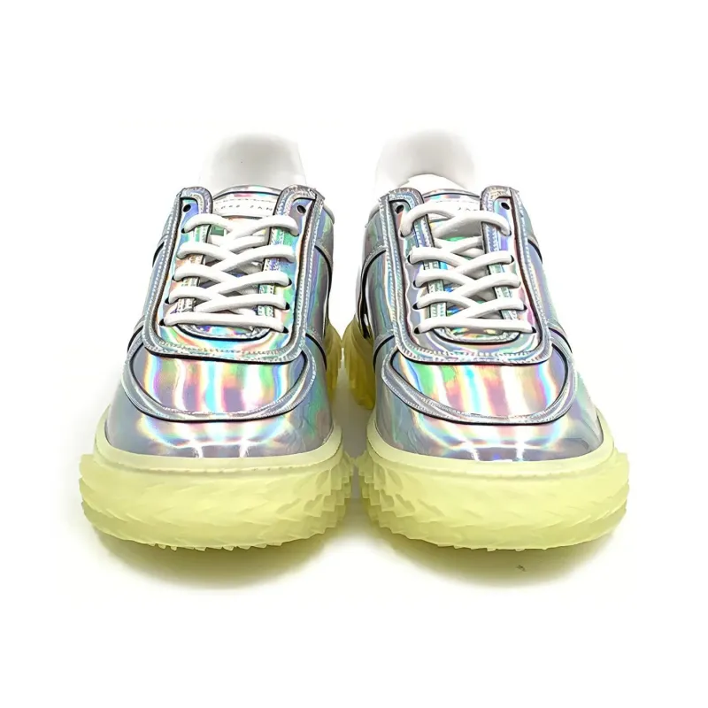 Giuseppe Zanotti Blabber Low-top Sneakers Women's-4
