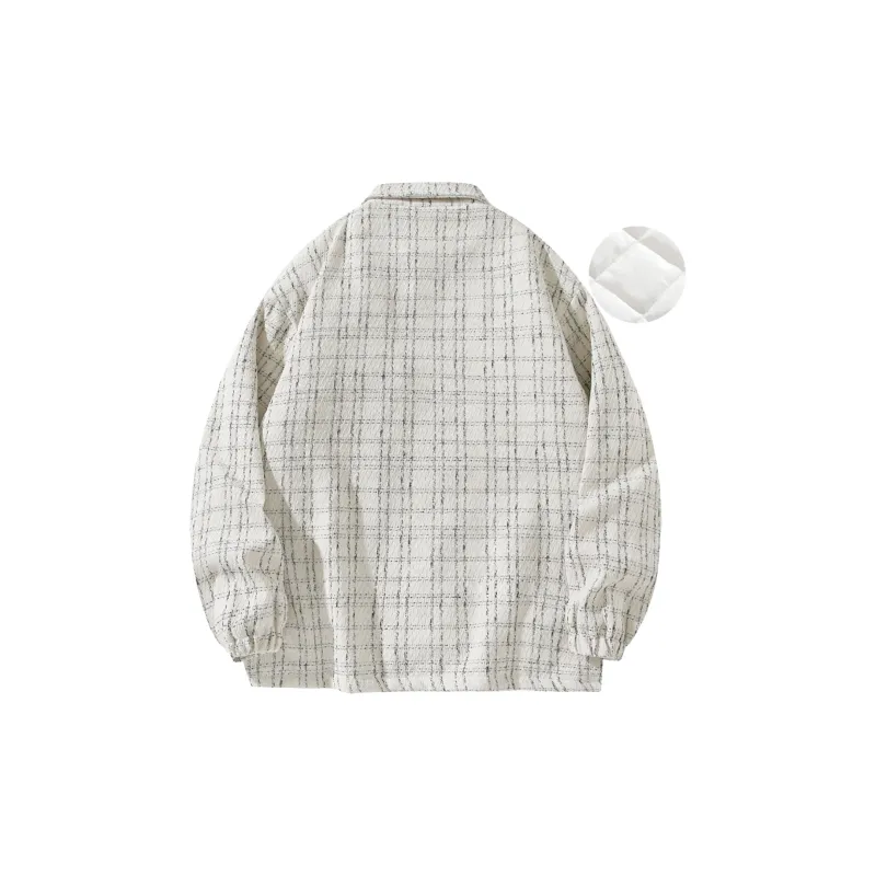 FASTFISH Jackets Unisex-36