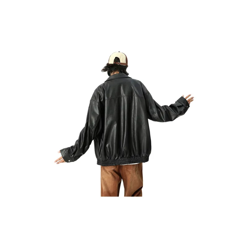 GWAF Leather Jackets Unisex-1