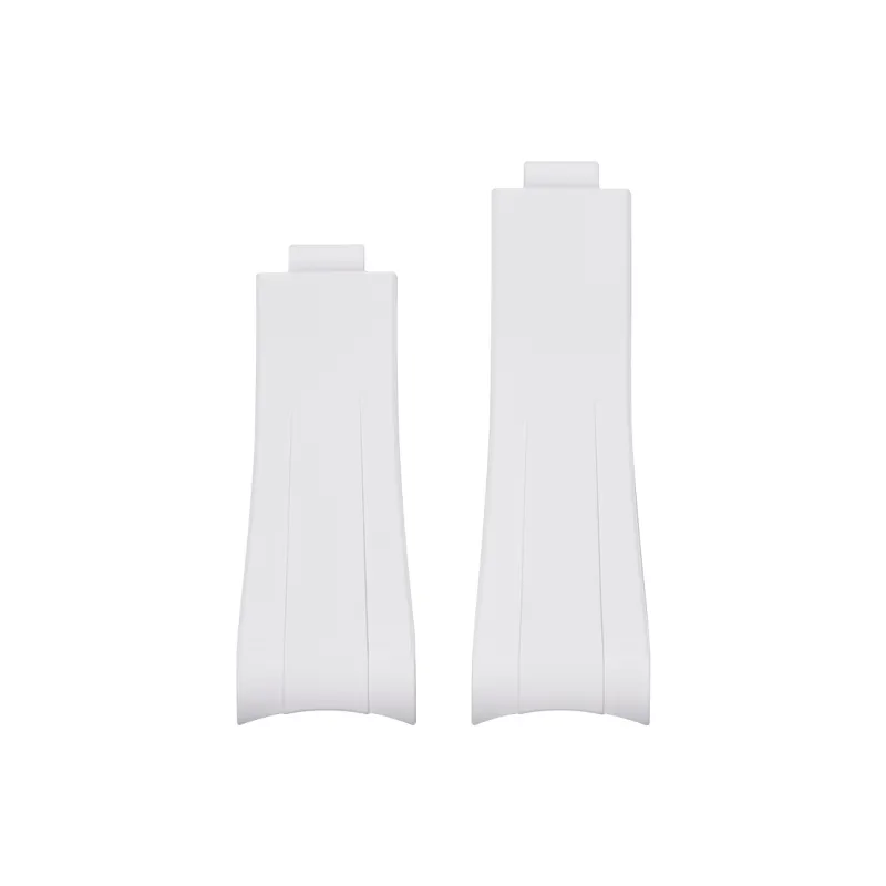 IStrap Rolex Compatibility Watch Band 20mm Rubber Material-19