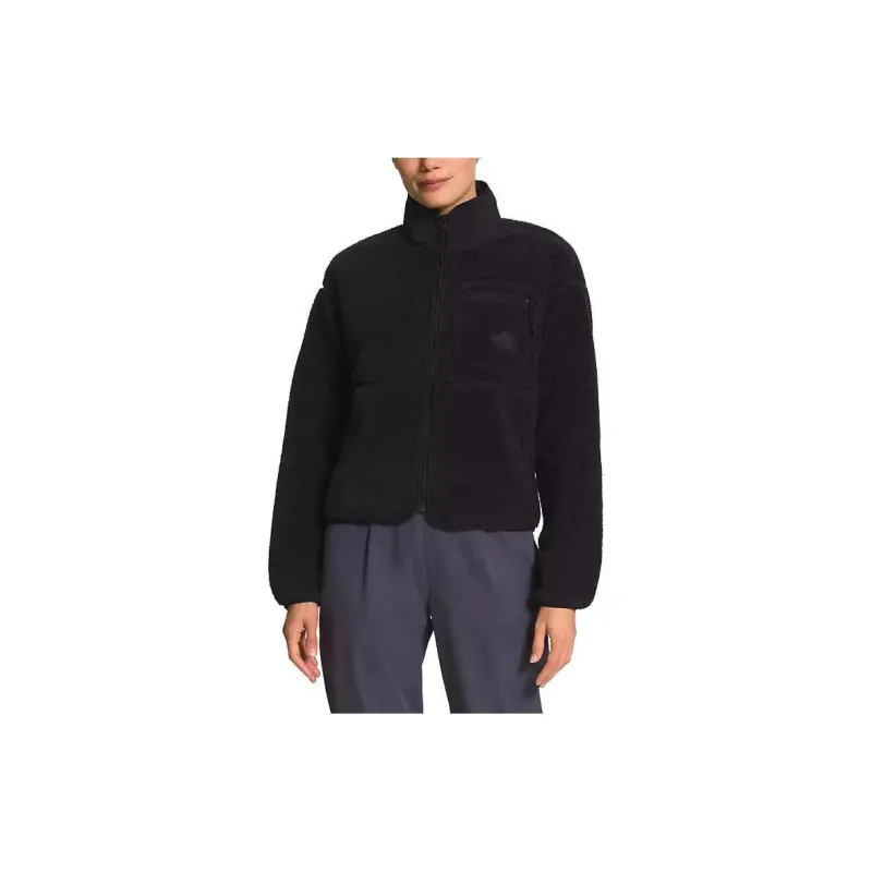 THE NORTH FACE Women's's Extreme Pile 2 Full-Zip Jacket-1