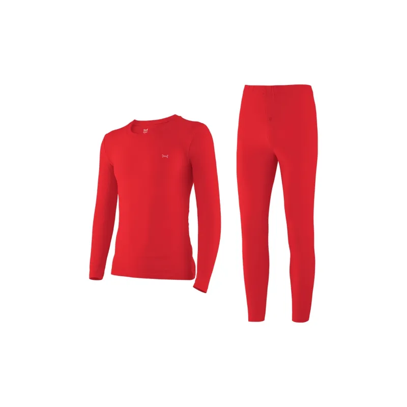 MIIOW Men Thermal Sets-2