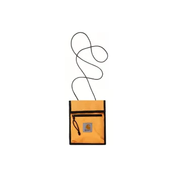 Carhartt WIP Fabric Wallet Unisex Yellow