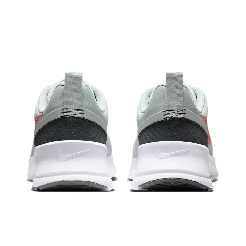 Nike Air Max Nuaxis Light Silver Light Pumice White Picante Red-3