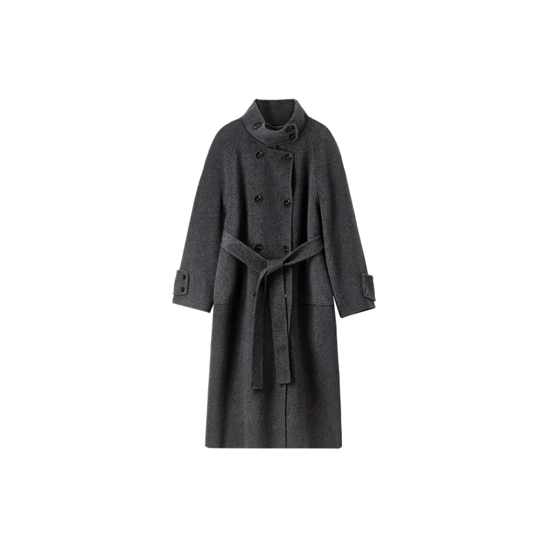 SENTUBILA Coats Women's-1