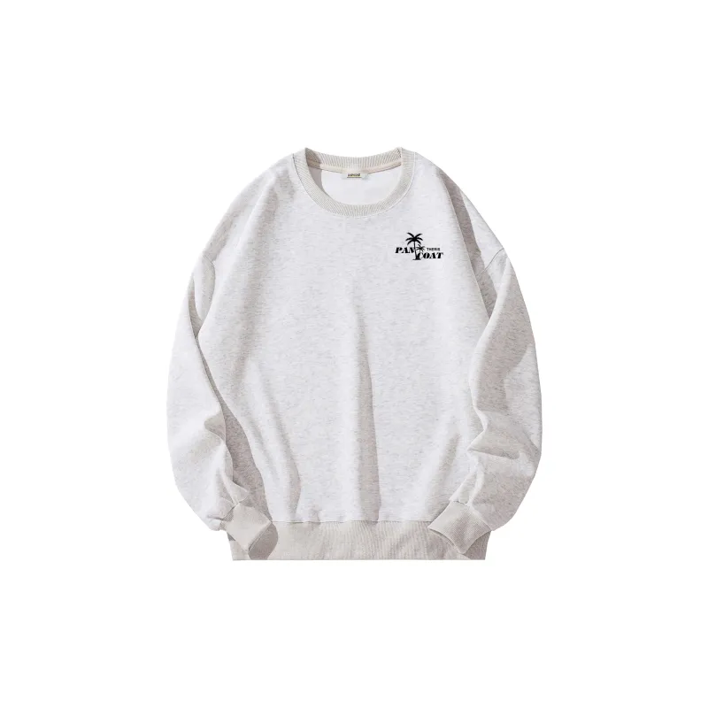 Pancoat Sweatshirts Unisex-9