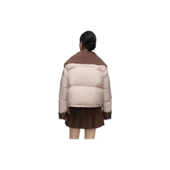 SNOW FLYING Down Jacket Women's