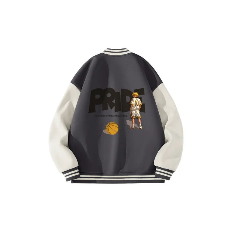 GOSO Jackets Unisex-9