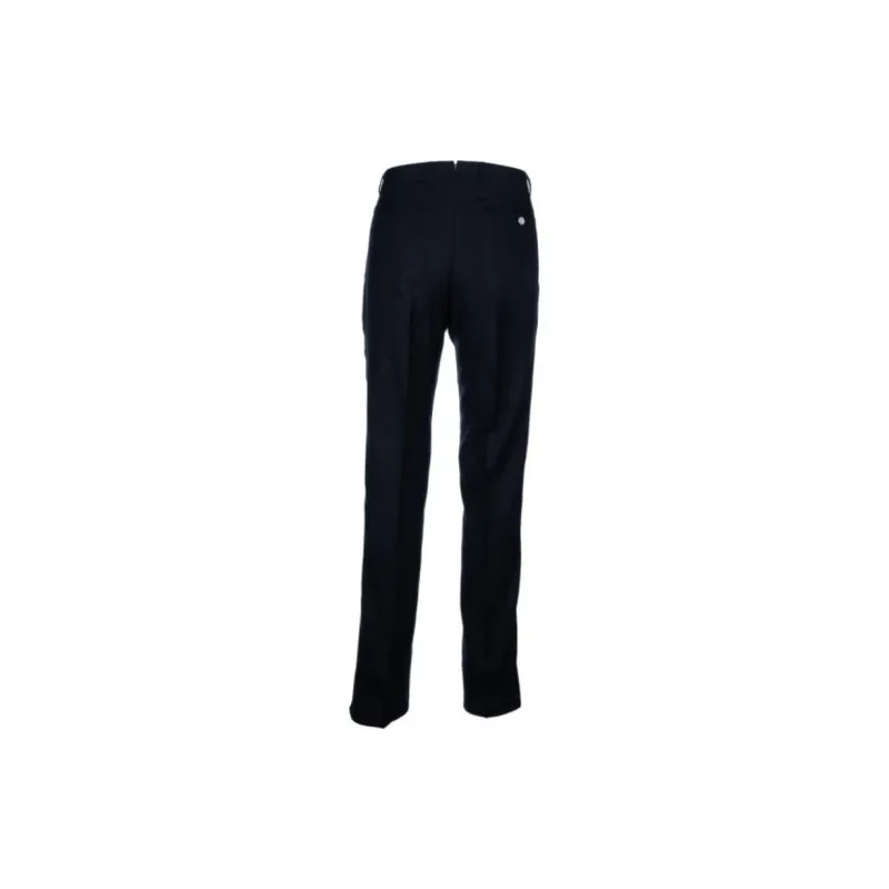 DIOR Icons Straight Leg Trousers-1