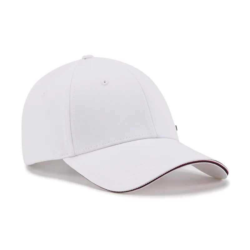 Tommy Hilfiger Cotton Baseball Caps Men's-5