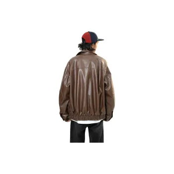 GWAF Leather Jackets Unisex