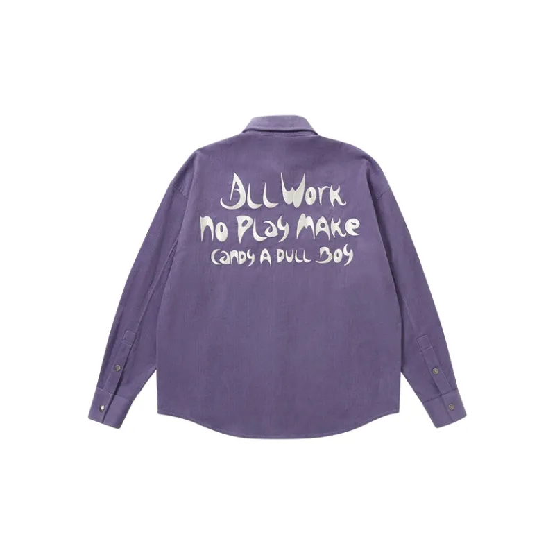 Candymade Haus Shirts Unisex-1