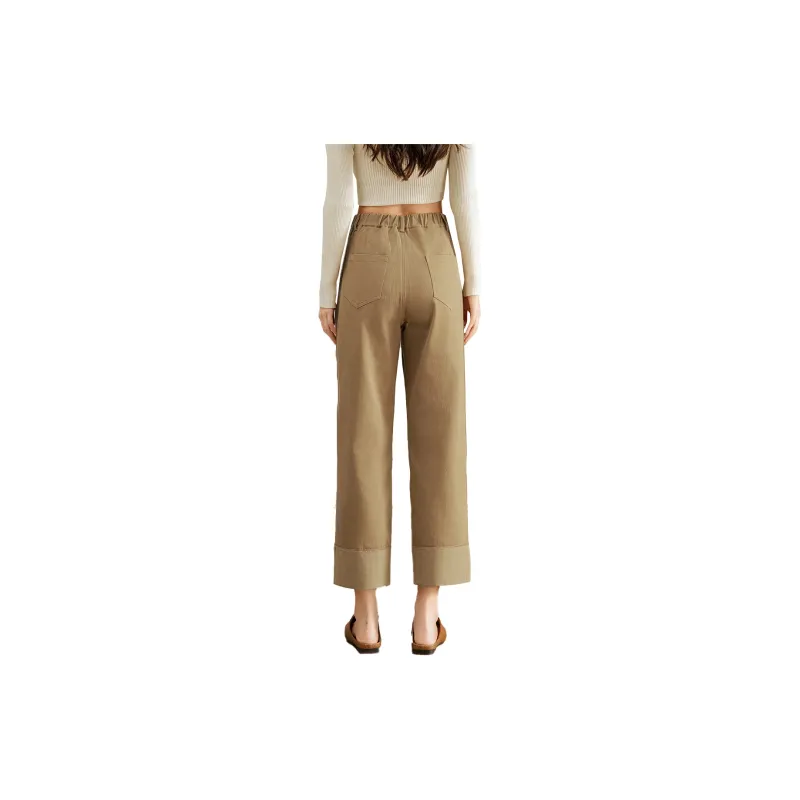 SMEN Jeans Women's-10
