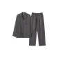 1 Clothing Set (Dark Gray)