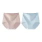 Smoke Pink+Blue