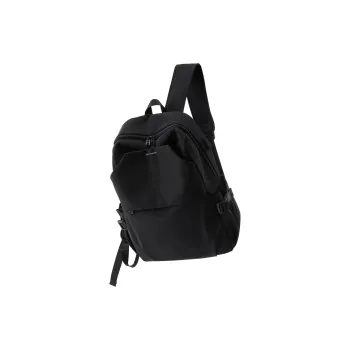 JEANSWEST Oxford Backpack Regular Unisex Multicolor