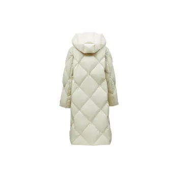 ONLY Down Jackets Women's C57 Mineral Gray