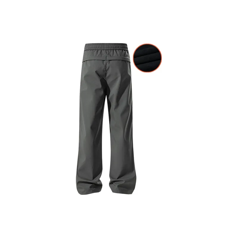 JUNGLE PANDA Cargo Pants Unisex-13