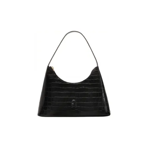 Furla Diamante Shoulder Bags