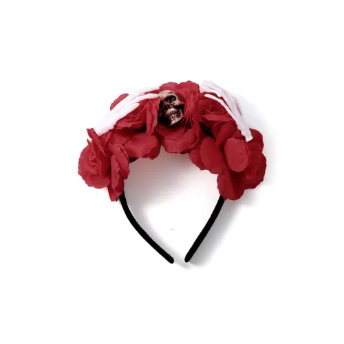 RiotLILY Fabric Headbands Womens