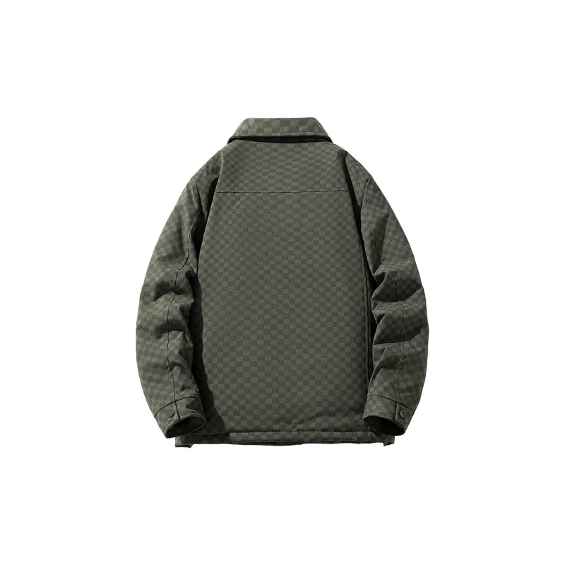 Jeep Windbreaker Jackets Unisex-1