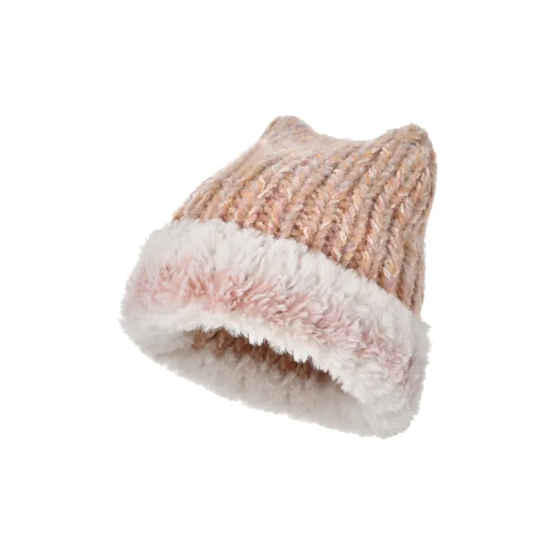 KENMONT Sheep Wool Beanies Kids'-1