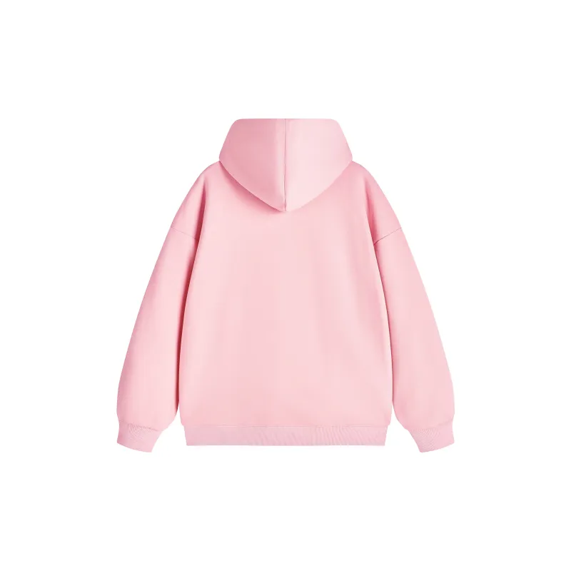 Lightning X Storm Long Sleeved Sweatshirt Unisex-29