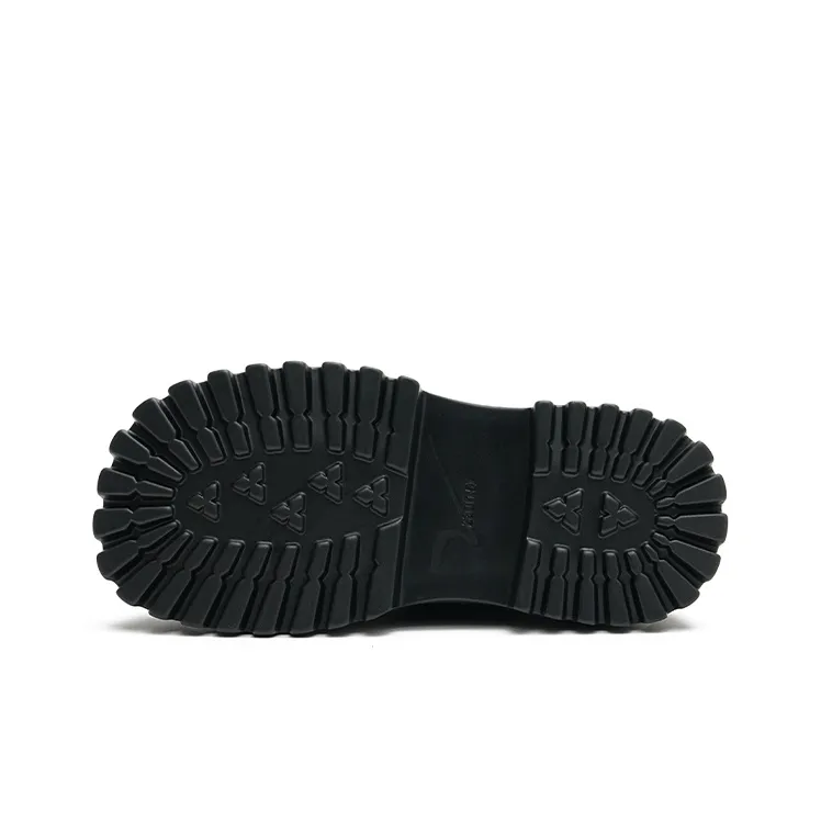 MASOOMAKE Loafers Women's-4