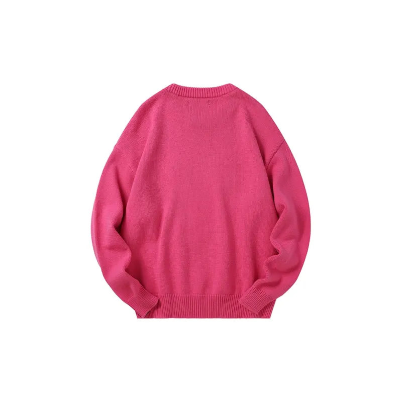 DANGEROUSPEOPLE Sweaters Unisex-1